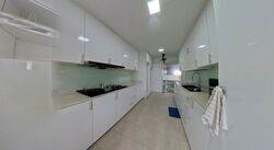 Blk 117 Sunset Way Residence (Clementi), HDB 4 Rooms #613118301